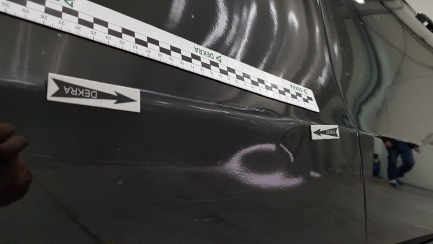 Zdjęcie przedmiotu: Bmw X5 sDrive25d