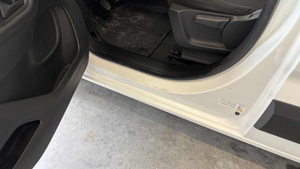 Zdjęcie przedmiotu: Citroen Berlingo III 1.5 BlueHDi E6.3 2.4t XL Driver 950