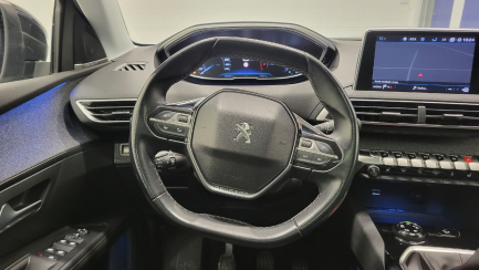 Zdjęcie przedmiotu: Peugeot 5008 2.0 BlueHDI Allure S&S