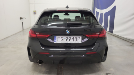 Zdjęcie przedmiotu: BMW 118i M Sport aut