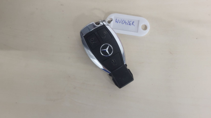 Zdjęcie przedmiotu: Mercedes-benz GLA 200 7G-DCT Urban Oświadczenie o utracie DR