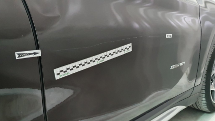 Zdjęcie przedmiotu: Bmw X1 sDrive18i xLine