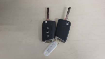 Zdjęcie przedmiotu: Volkswagen Tiguan Allspace 2.0 TSI 4Mot. Elegance DSG 7os.