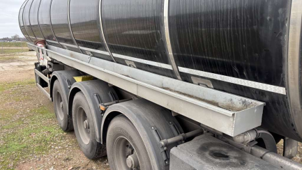 Zdjęcie przedmiotu: LAG O-3-ST 35.5t