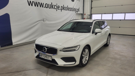 Volvo V60 B3 B Momentum Core aut