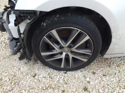 Zdjęcie przedmiotu: Lexus IS300