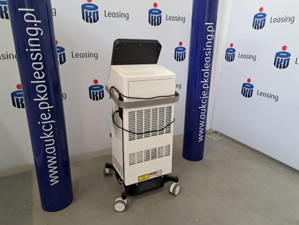 Zdjęcie przedmiotu: ADVALIGHT ADVATx medical laser