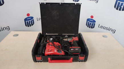 Zdjęcie przedmiotu: Дриль-шуруповерт Milwaukee M18 FPD3-502X