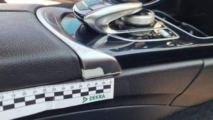 Zdjęcie przedmiotu: Mercedes-benz C 200 7G-TRONIC