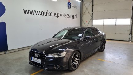 Zdjęcie przedmiotu: Audi A6 3.0 TDI Quattro S tronic