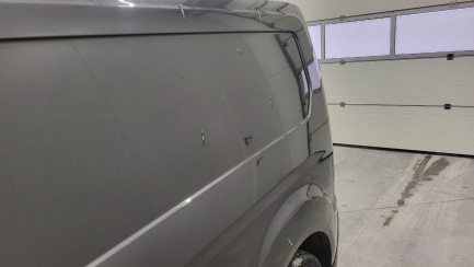 Zdjęcie przedmiotu: Ford Transit Connect 1.5 EcoBlue 230 L2 E6 Oświadczenie o utracie DR