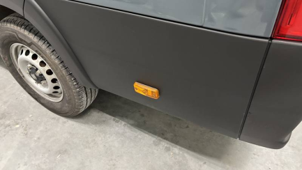 Zdjęcie przedmiotu: Fiat Ducato MAXI 2.2 H3-POWER E6.4 3.5t L4H2