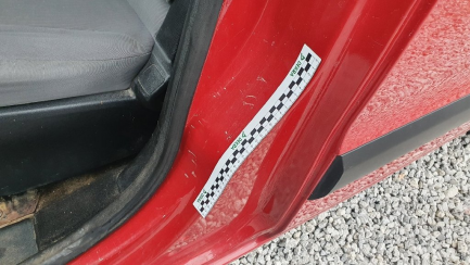 Zdjęcie przedmiotu: Peugeot Partner 1.6 HDi Euro 5 1560ccm - 90HP L1 Active