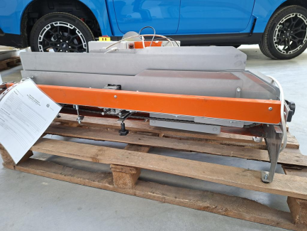 Zdjęcie przedmiotu: UNIBAND devices for gluing headbands and bookends UNIGLUE