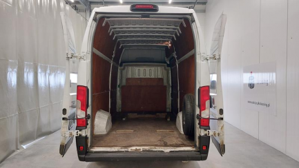 Zdjęcie przedmiotu: Fiat Ducato MAXI L4H3 2.3 M-jet MR`16 E6d 3.5t