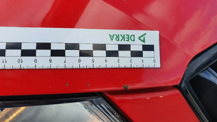 Zdjęcie przedmiotu: SKODA, Octavia III Kombi 13-17,  1.6 TDI Ambition