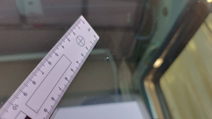 Zdjęcie przedmiotu: MAN TGX 18.470 BLS(XXL) E6 18.0t