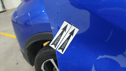 Zdjęcie przedmiotu: Toyota C-HR Hatchback