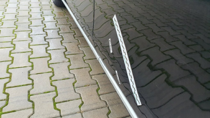 Zdjęcie przedmiotu: Mercedes-benz E 200 Sedan / Limousine