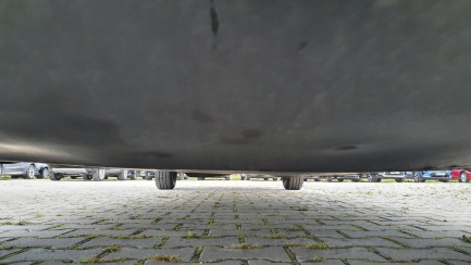 Zdjęcie przedmiotu: RENAULT/PARTNER Master dCi 170 Energy Euro 6 2299ccm - 170HP 3,5t