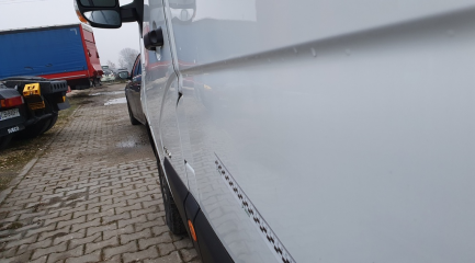 Zdjęcie przedmiotu: Renault Master dCi 100 L3H2 Pack Clim Euro 5