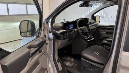 Zdjęcie przedmiotu: Ford Transit Custom 320 2.0 TDCi E6.2 3.3t L2 Tourneo Active Oświadczenie o utracie DR