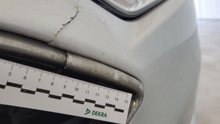 Zdjęcie przedmiotu: Ford Focus Kombi 1.5 TDCi Trend