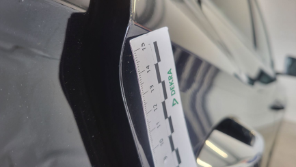 Zdjęcie przedmiotu: BYD Seal U DM-i 1.5T Design AWD