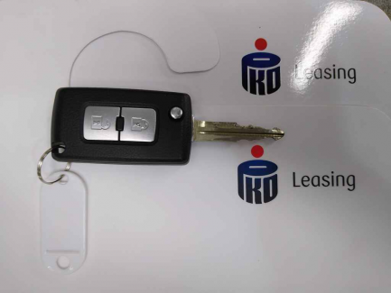 Zdjęcie przedmiotu: Mitsubishi Pajero 3.2 DI-D DPF Instyle 4WD AT