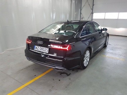 Zdjęcie przedmiotu: Audi A6