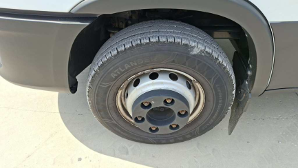 Zdjęcie przedmiotu: IVECO/LAMAR 70C18H Daily HI-MATIC E6e 7.2t