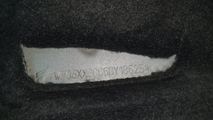 Zdjęcie przedmiotu: Ford Focus Combi