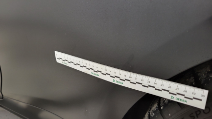 Zdjęcie przedmiotu: BMW M4 Competition M xDrive sport-aut