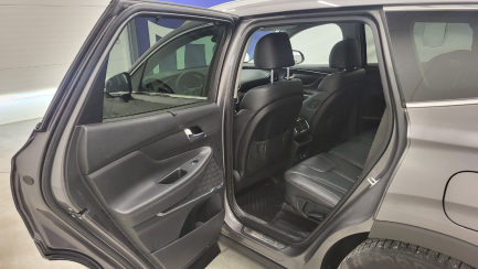 Zdjęcie przedmiotu: Hyundai Santa Fe 2.0 CRDi Platinum 4WD aut
