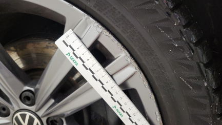 Zdjęcie przedmiotu: Volkswagen ARTEON 2.0 TDI R-Line DSG Oświadczenie o utracie DR