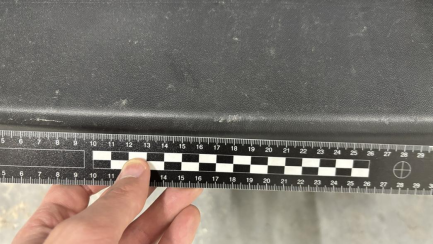 Zdjęcie przedmiotu: Volkswagen Crafter 2.0 TDI-CR E6 3.5t