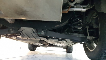 Zdjęcie przedmiotu: Ford Kuga Combi