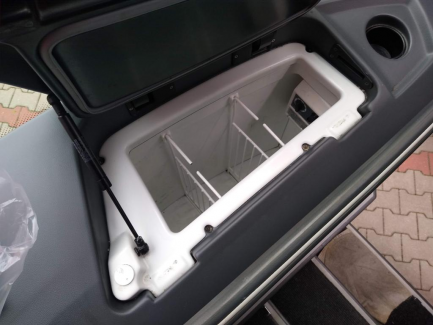 Zdjęcie przedmiotu: Mercedes-benz TOURISMO RHD-M/2A