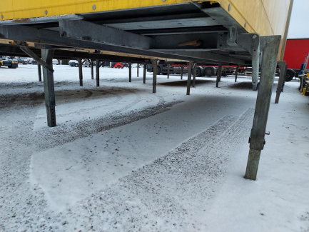 Zdjęcie przedmiotu: Removable container BDF WECON WSK 782