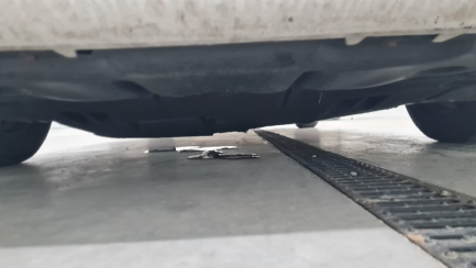 Zdjęcie przedmiotu: Toyota Corolla 1.6 Active