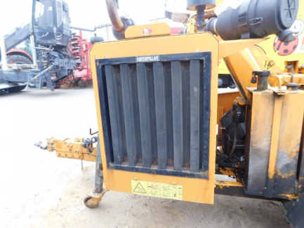 Zdjęcie przedmiotu: Bandit induction chopper, Bandit Industries Inc. 990XP