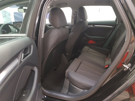 Zdjęcie przedmiotu: Audi A3 1.5 TFSI Sport S tronic