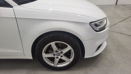 Zdjęcie przedmiotu: Audi A3 Sportback 35 TFSI S tronic