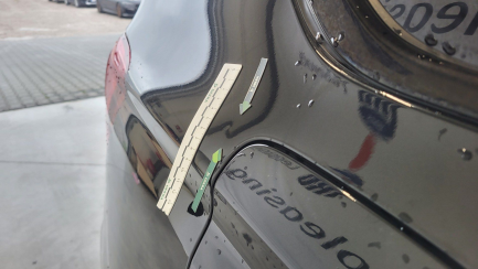 Zdjęcie przedmiotu: BMW xDrive40d