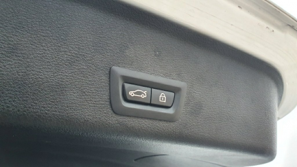 Zdjęcie przedmiotu: Bmw X4 xDrive20d M Sport aut