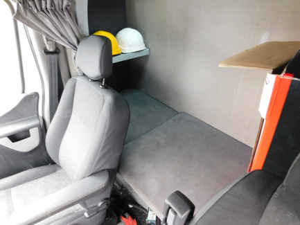 Zdjęcie przedmiotu: Opel Movano BiTurbo CDTI L3 Euro 6
