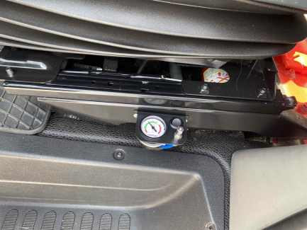 Zdjęcie przedmiotu: OPEL/CARPOL MOVANO 2.3 CDTI E6 3.5t L3H1