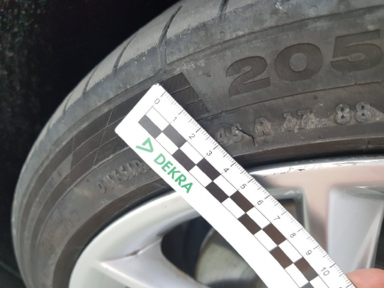 Zdjęcie przedmiotu: Audi A3 1.5 TFSI Sport S tronic