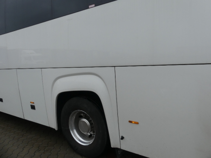 Zdjęcie przedmiotu: SCANIA HIGER TOURING HD
