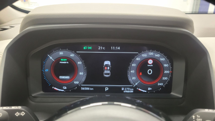 Zdjęcie przedmiotu: Nissan X-trail 1.5 VC-T e-POWER Tekna e-4ORCE Oświadczenie o utracie DR